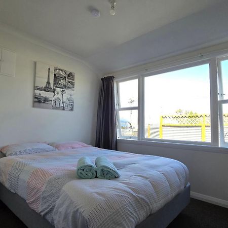 Ferienwohnung 3Bd Unit Feilding Exterior foto