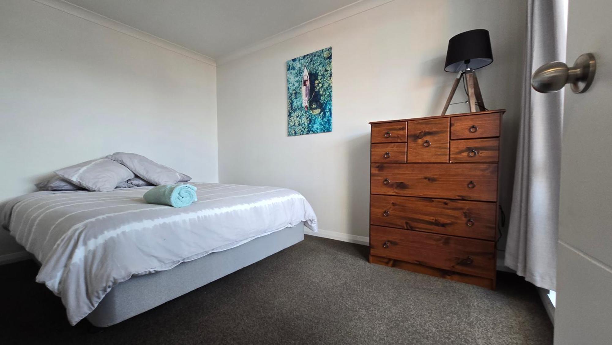 Ferienwohnung 3Bd Unit Feilding Exterior foto